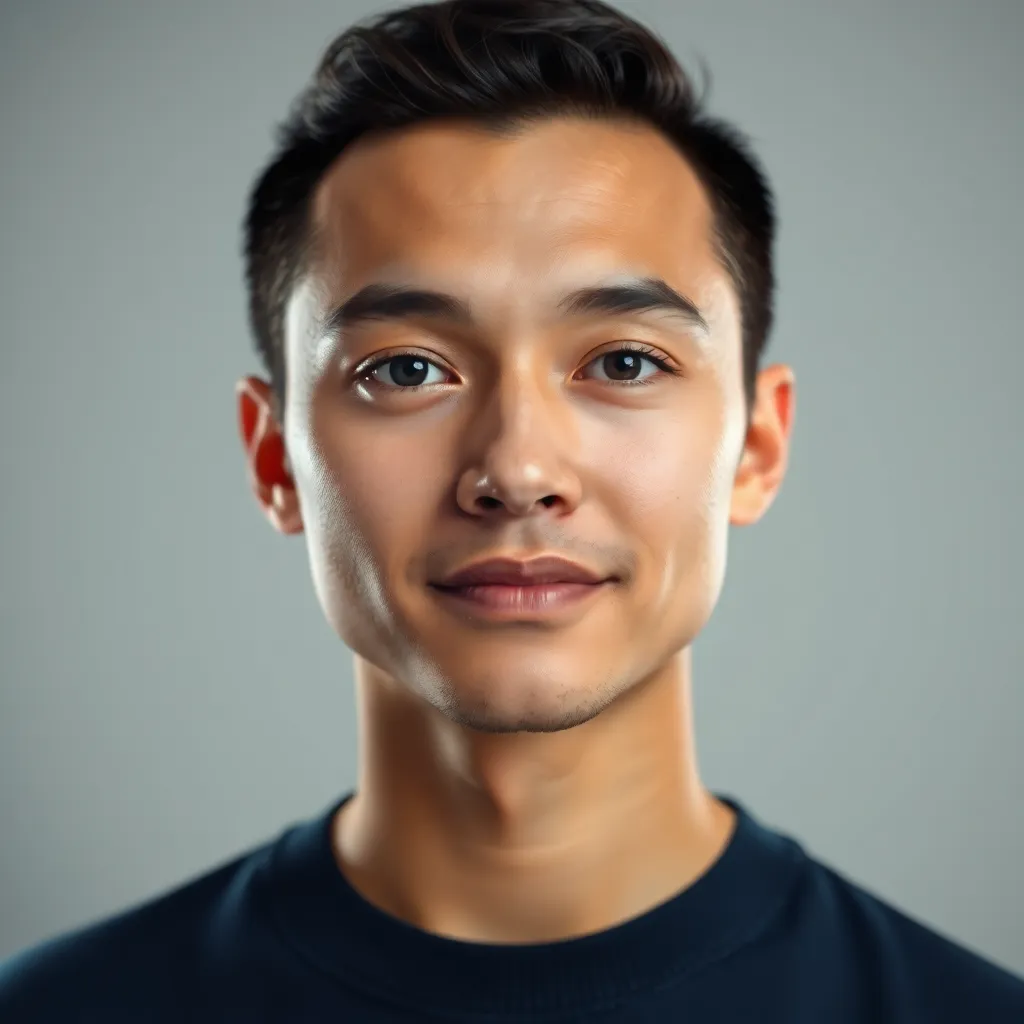 Picture of Russell Fox