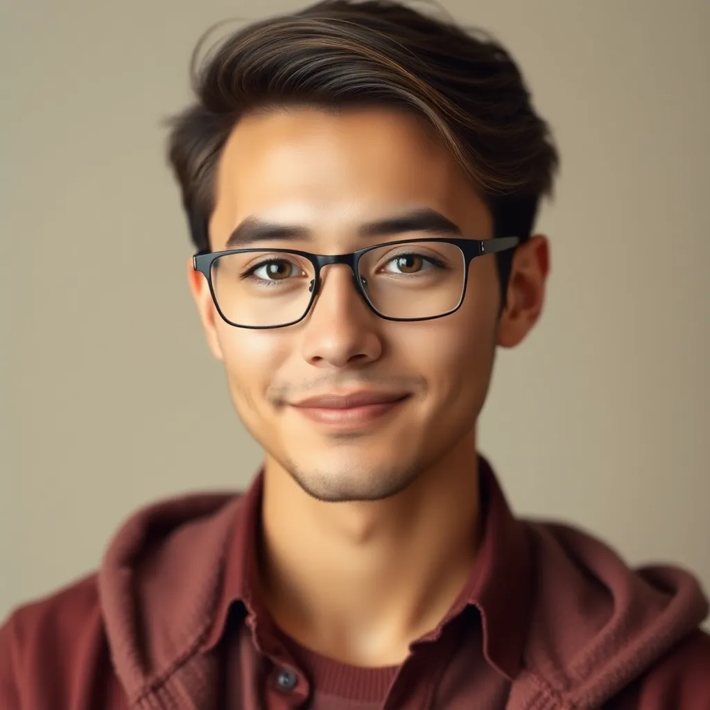 Picture of Trevor Townsend